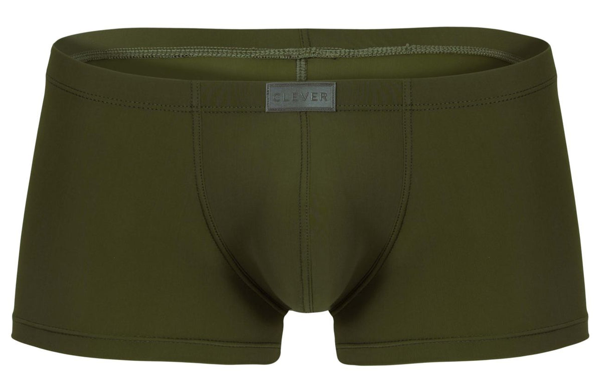 Clever 1842 Buenavista Trunks Color Green