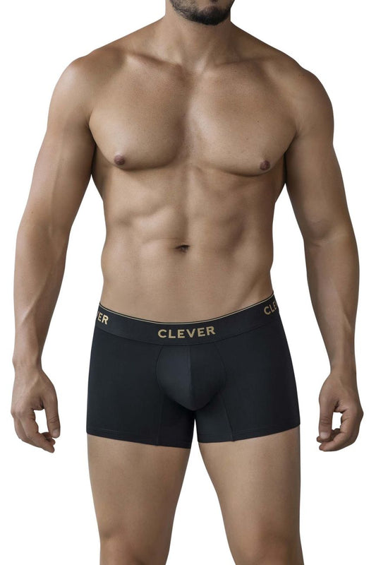 Clever 2026 Valladolid Trunks Color Black