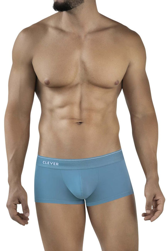 Clever 2042 Mendoza Trunks Color Blue