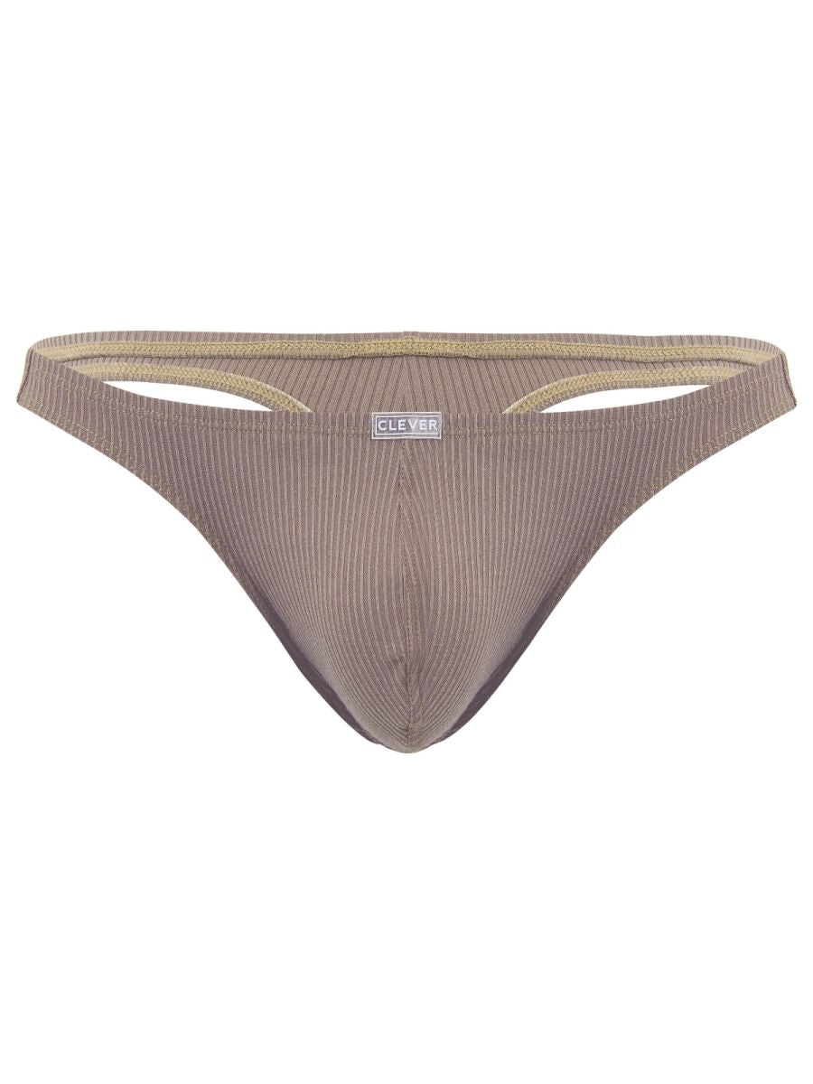 Clever 26021 Apolo Thongs Color Sand - Minimalist Sophistication and Superior Fit