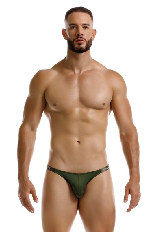 JOR 2233 Eros Bikini Color Green