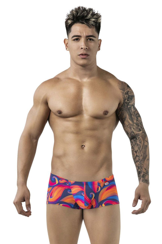 Pikante PIK 1826 Kracent Trunks Color Orange