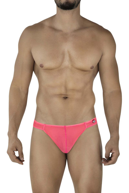 Pikante PIK 2115 Amusing Thongs Color Fuchsia