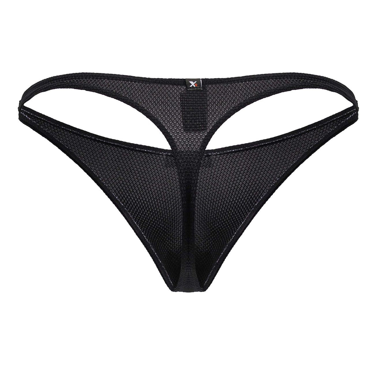 Xtremen 91223 Microfiber Thongs Color Black