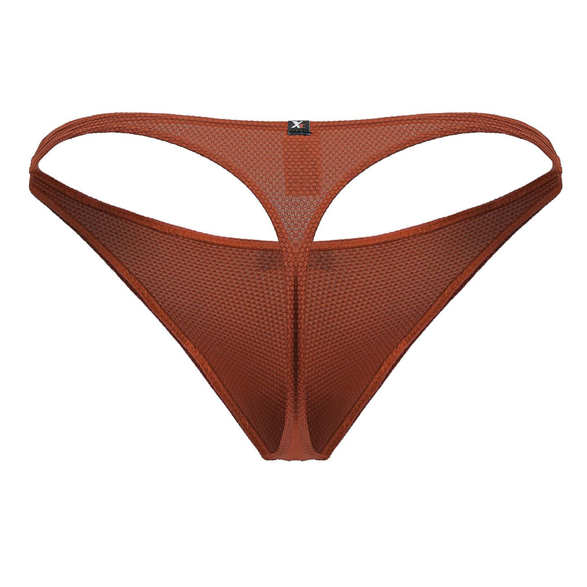 Xtremen 91223 Microfiber Thongs Color Red