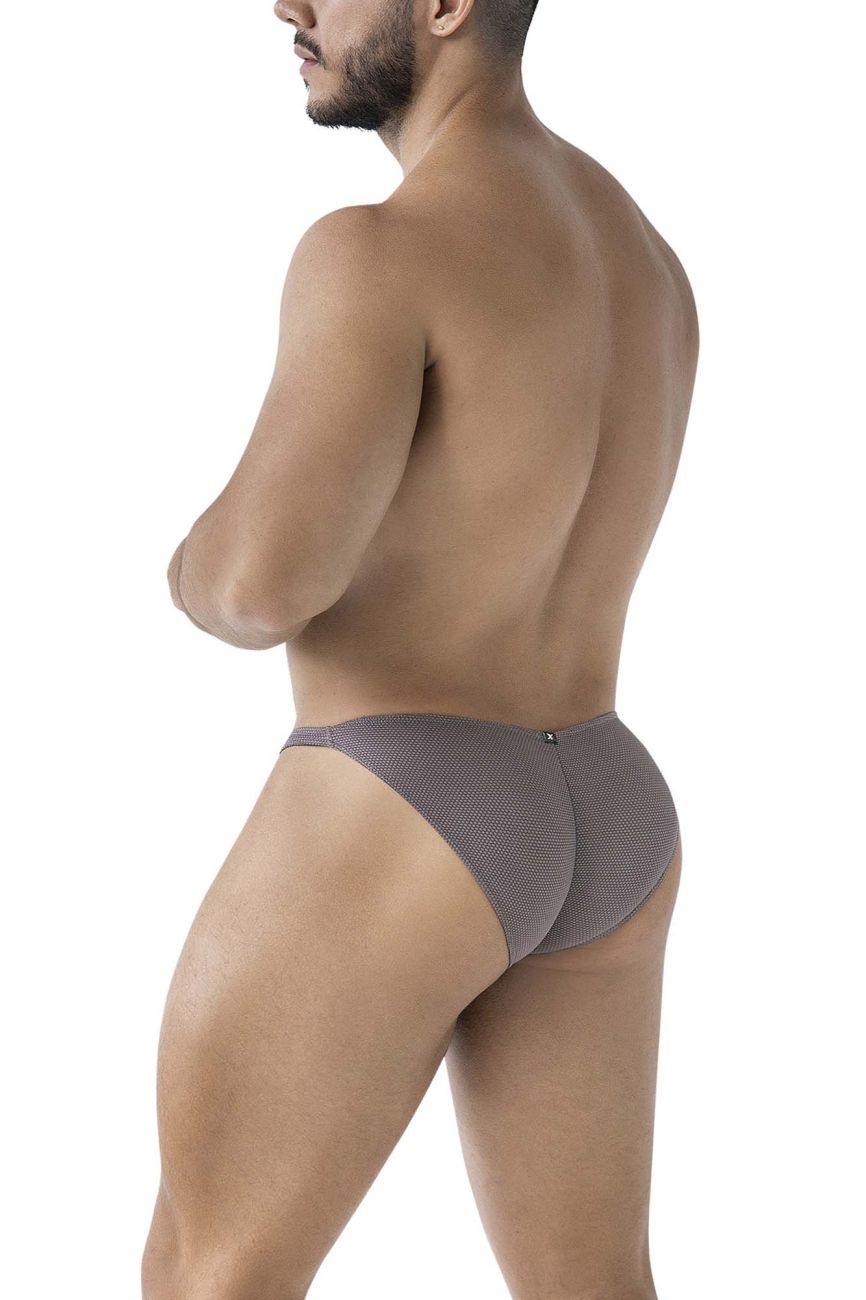 Xtremen 91224 Microfiber Bikini Color Gray