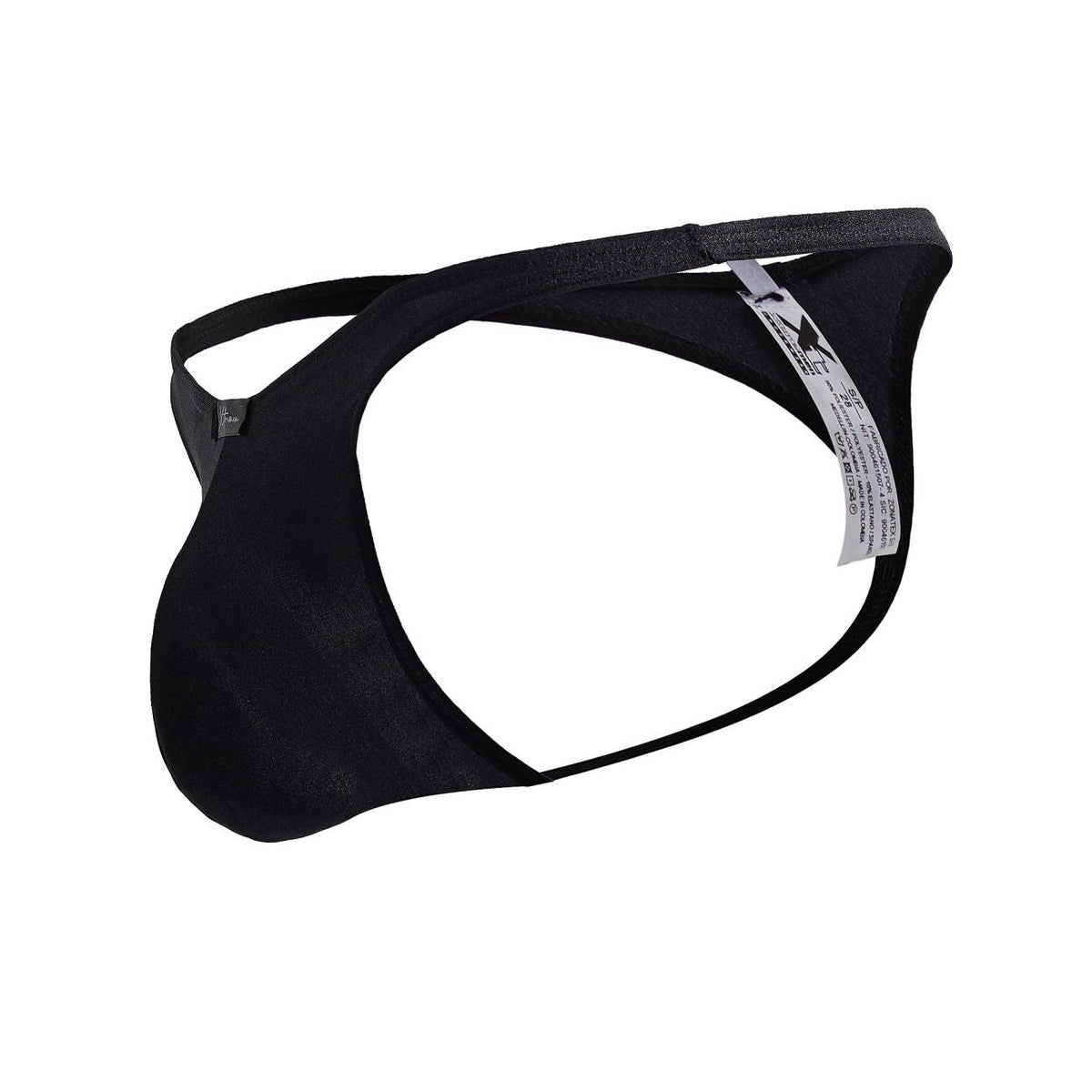Xtremen 91232 Microfiber Thongs Color Black