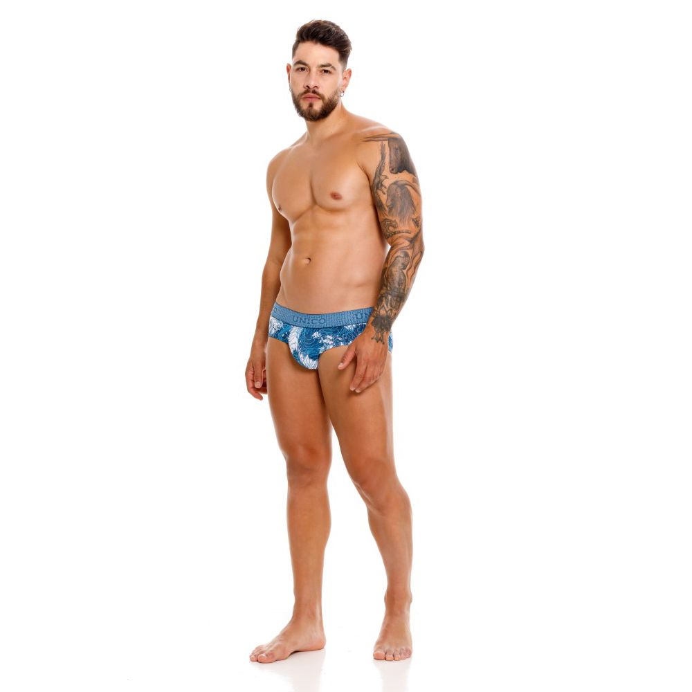 Swim Trunks