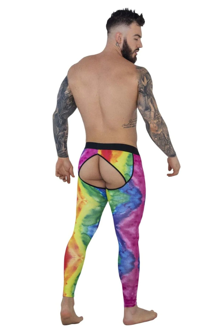 Pikante 1263 Ultra Tie Die Athlete Pant