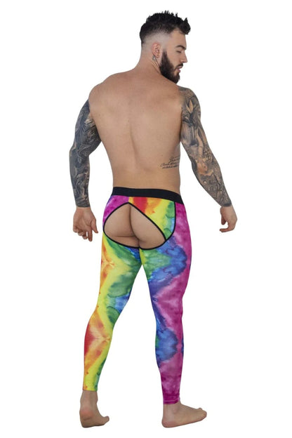 Pikante 1263 Ultra Tie Die Athlete Pant