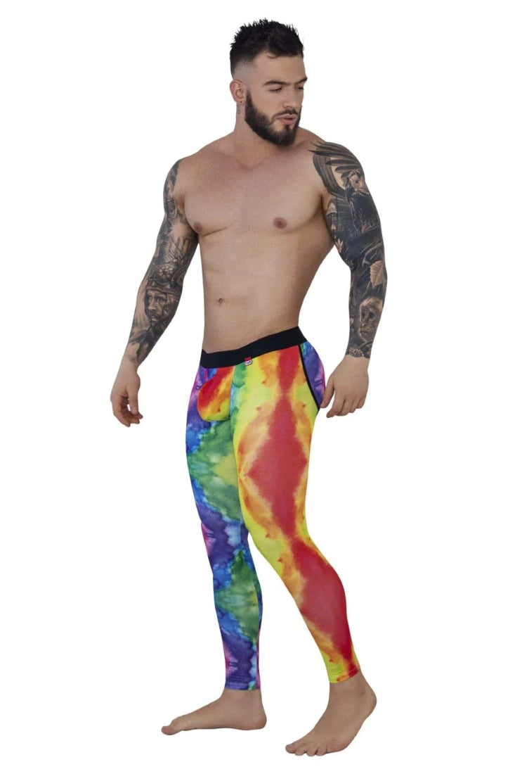 Pikante 1263 Ultra Tie Die Athlete Pant
