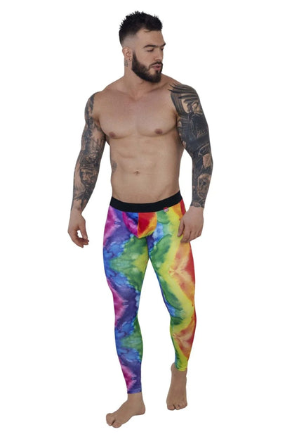 Pikante 1263 Ultra Tie Die Athlete Pant