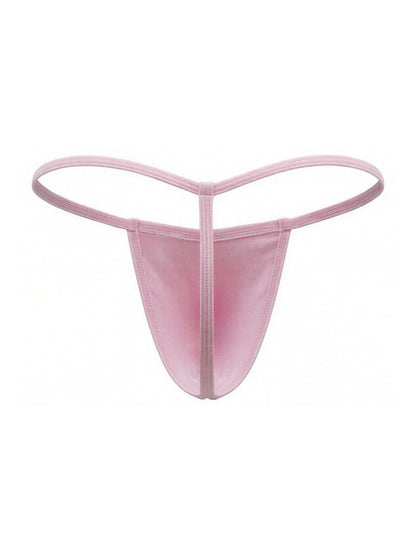 CandyMan 9586 G-String Color Baby Pink