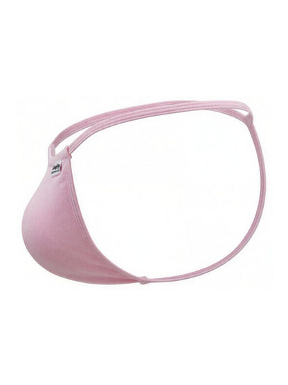 CandyMan 9586 G-String Color Baby Pink