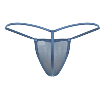 CandyMan 99246 G-String Thongs Color Turquoise