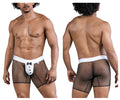 CandyMan 99834 Tuxedo Trunks Color Black