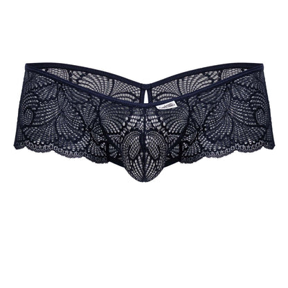 CandyMan 99907 Lace Trunks Color Navy