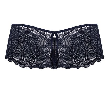 CandyMan 99907 Lace Trunks Color Navy