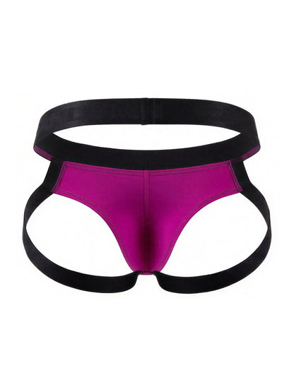 CandyMan 99925 Jockstrap Color Magenta