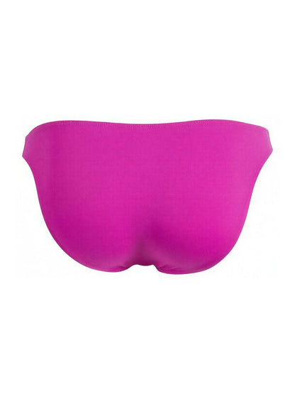 CandyMan Men's Underwear 99928 Bikini Color Magenta