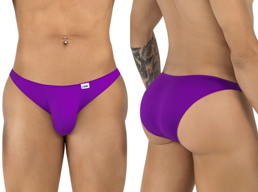 CandyMan 99928 Bikini Color Orchid