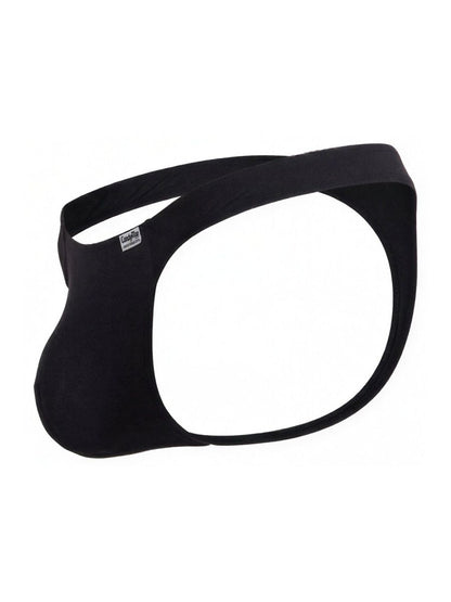 CandyMan 99930 Thongs Color Black
