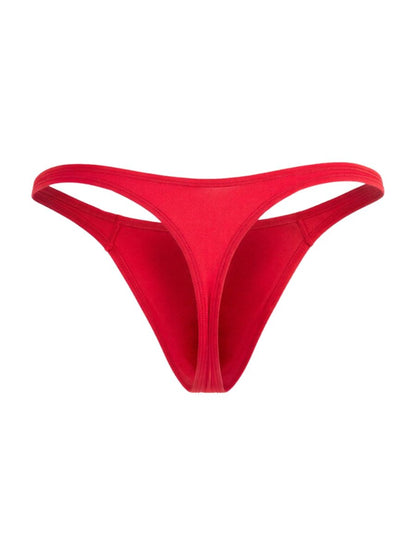 CandyMan 99930 Thongs Color Red