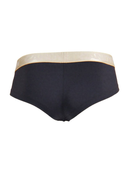 CandyMan 99932 Briefs Color Black