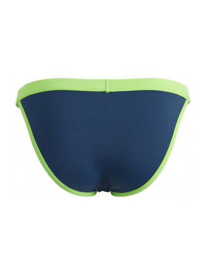 CandyMan 99941 Bikini Color Navy