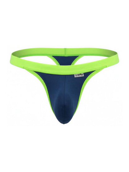 CandyMan 99942 Thongs Color Navy