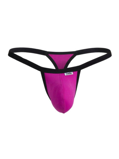 CandyMan 99948 Thongs Color Magenta