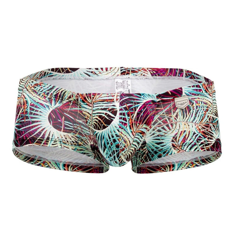 Clever 0554 Botanic Latin Boxer