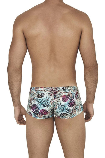 Clever 0554 Botanic Latin Boxer