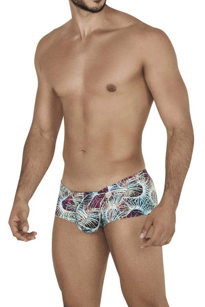 Clever 0554 Botanic Latin Boxer