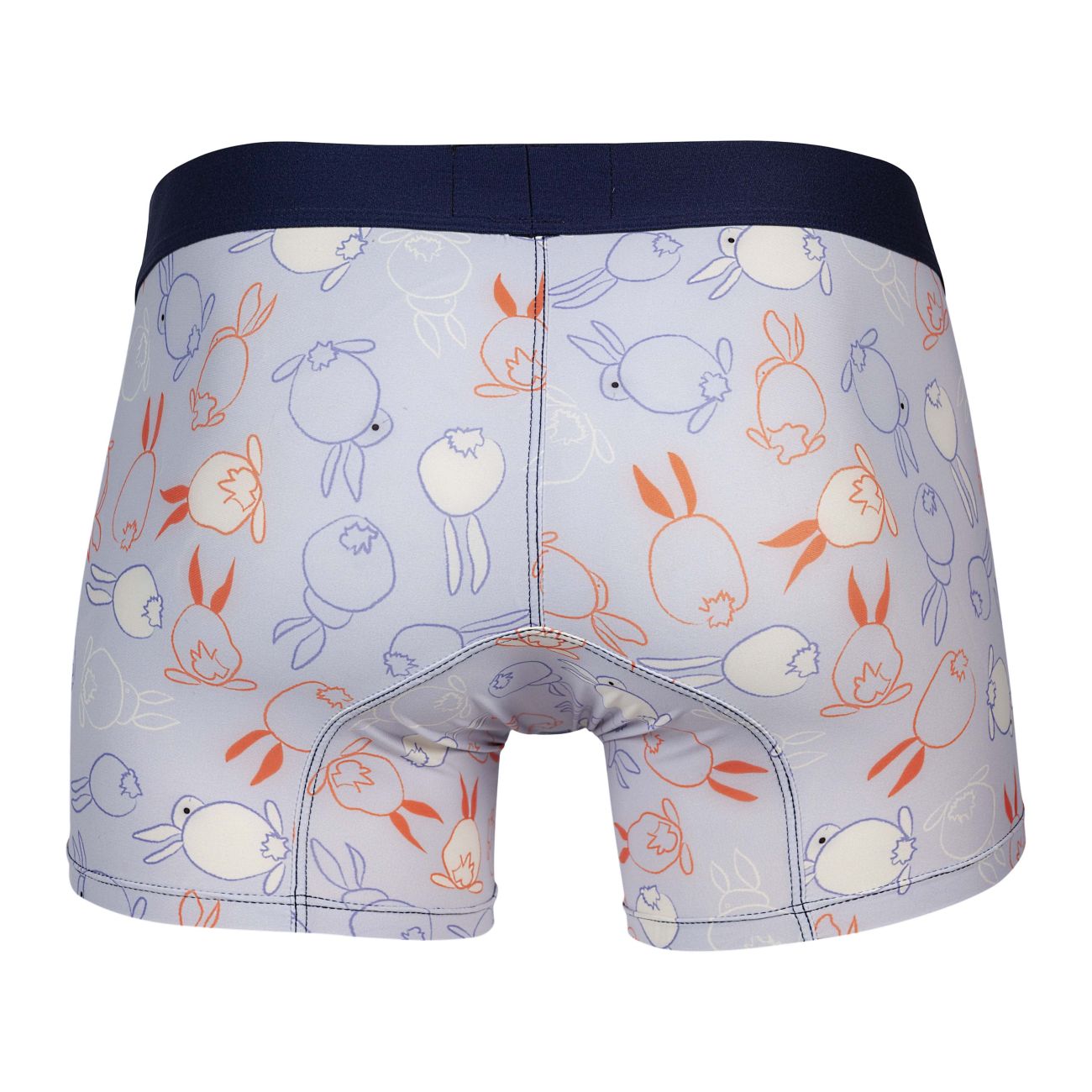 Clever 1723 Coney Trunks Color Blue