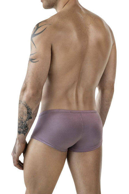 Clever 1844 Aura Trunks Color Brown