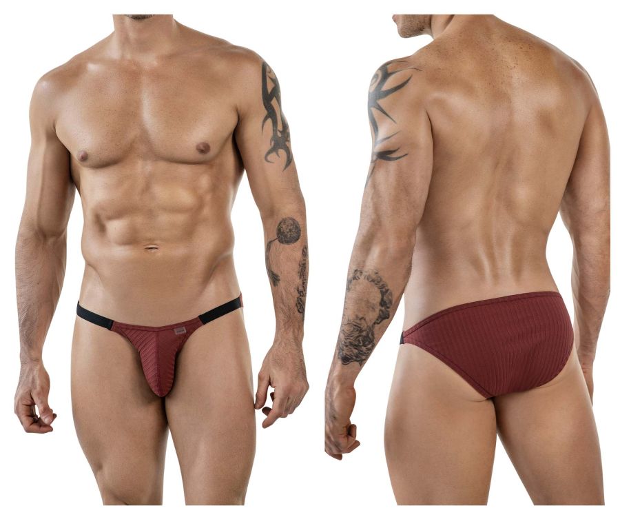 Clever 1846 Mantra Bikini Color Grape