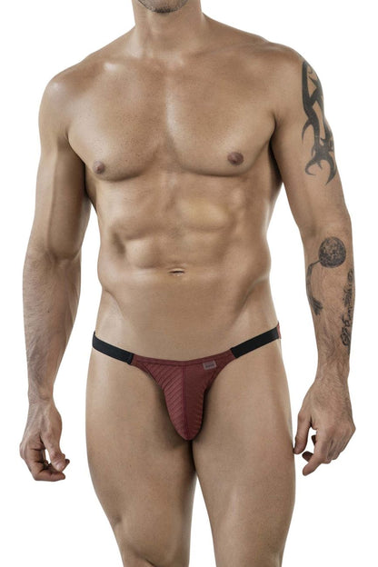 Clever 1846 Mantra Bikini Color Grape