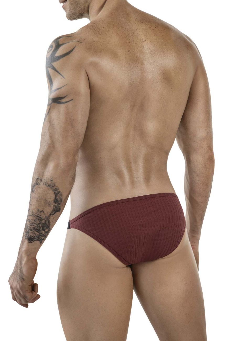 Clever 1846 Mantra Bikini Color Grape