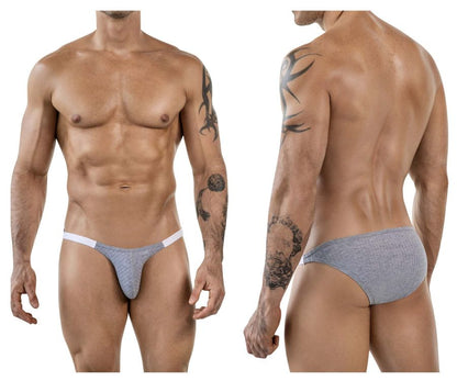 Clever 1846 Mantra Bikini Color Gray