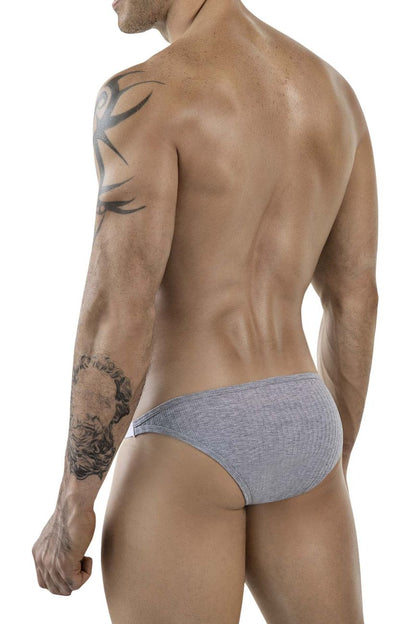 Clever 1846 Mantra Bikini Color Gray