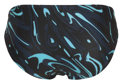 Clever 1861 Grosh Bikini Color Dark Blue