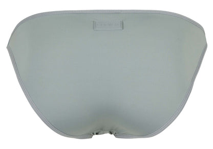 Clever 1865 Oomph Bikini Color Gray