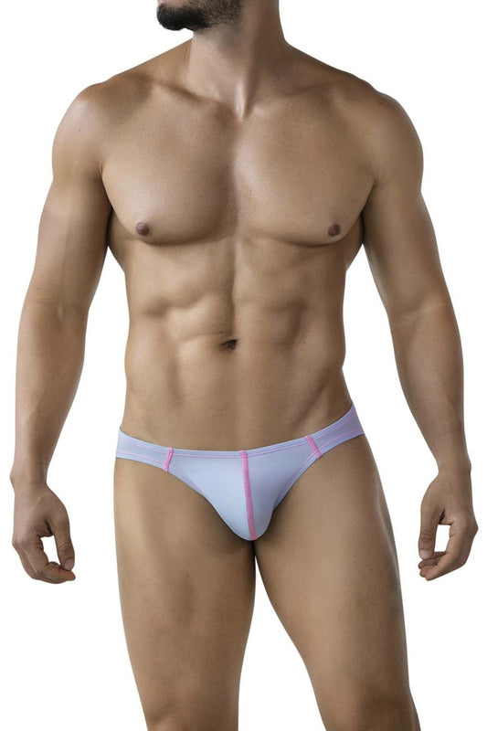 Clever 2005 Raices Briefs Color Light Blue