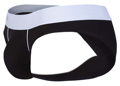 Clever 2012 Origen Briefs Color Black