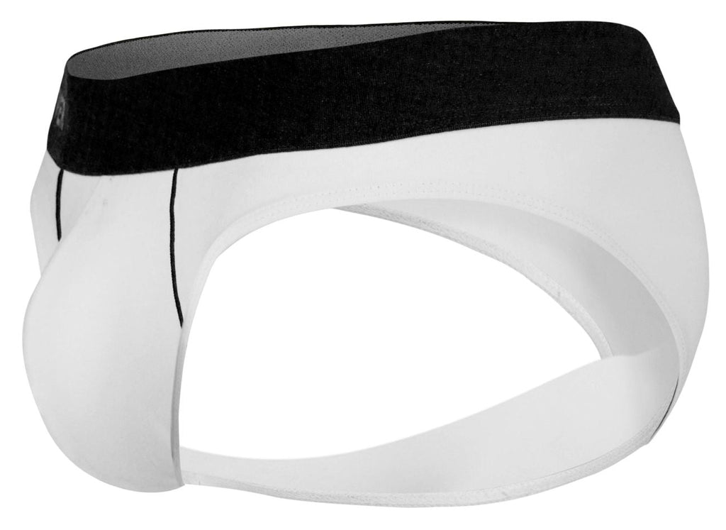 Clever 2012 Origen Briefs Color White