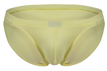 Clever 2014 Reto Briefs Color Light Yellow