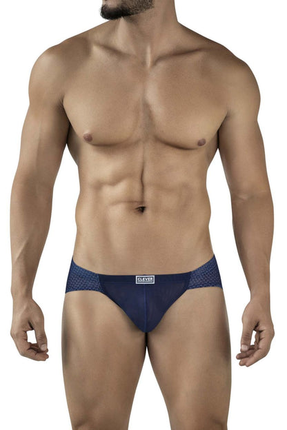 Clever 2016 Mosaico Briefs Color Dark Blue