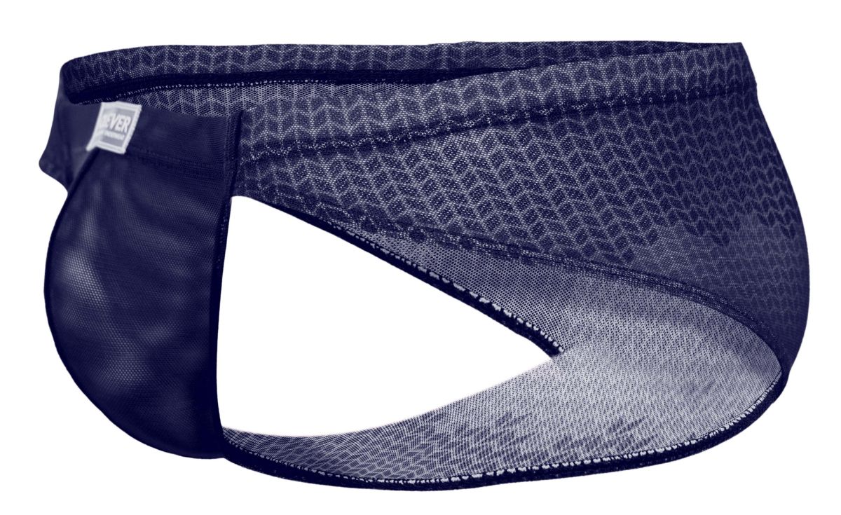 Clever 2016 Mosaico Briefs Color Dark Blue