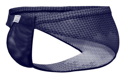 Clever 2016 Mosaico Briefs Color Dark Blue
